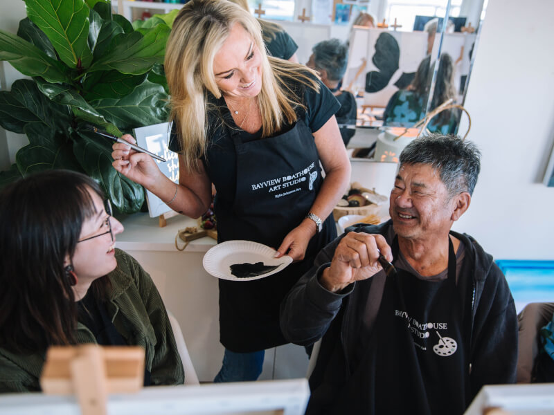 present ideas for dad